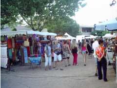 Foto NOCTURNE ARTISANALE AUX SALLES SUR VERDON