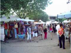 picture of NOCTURNE ARTISANALE AUX SALLES SUR VERDON