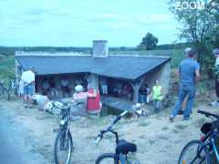 photo de Randonnée Découverte : A vélo dans les Coteaux