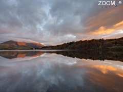 foto di "Du crépuscule à l'aube" par Romain Berdy