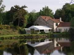 photo de DOMAINE DU MOULIN DE LACHAUD