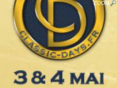 Foto CLASSIC DAYS 2014