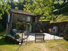 фотография de Hameau des Gîtes de Thouy