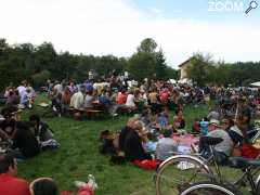 photo de Festival Ouvre la Voix