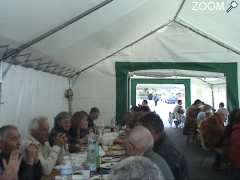 photo de marché pique-nique