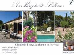 picture of Les Mazets du Luberon