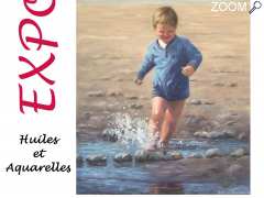 picture of Exposition estivale d'huiles et d'aquarelles