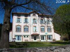 photo de Gîte des trois étangs