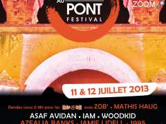 picture of Festival Lives au Pont