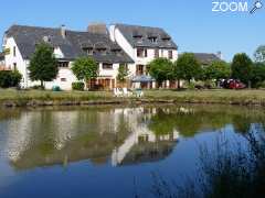 фотография de Chambres d'hôteset gîte  Domaine de la Grangeotte