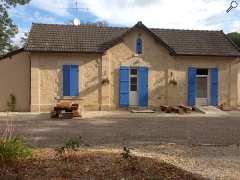 photo de Gîte Chêne, Les Etangs de Vaux