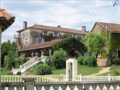 foto di Camping, gîte et chambres d'hotes