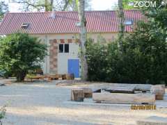 Foto Chambres d'hôtes-Les Étangs de Vaux