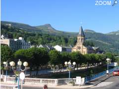 foto di Office de Tourisme de La Bourboule