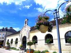 photo de OFFICE DE TOURISME DES VALLEES DE LA TILLE ET DE L'IGNON