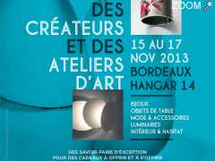 photo de Salon des Créateurs et des Ateliers d'Art