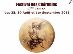 photo de Le Festival des Chérubins 6è édition