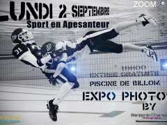 photo de Benjamin CHERASSE - Sport en Apesanteur