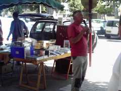 Foto LIVRES EN FÊTE