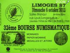 photo de Bourse-Exposition Numismatique