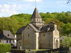 Foto Église de l'Hôpital Saint-Blaise