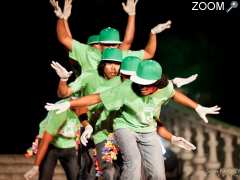 picture of Dance Trophy - Concours de danse national 2013 – Angoulême