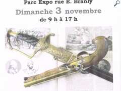 Foto Bourse militaria 