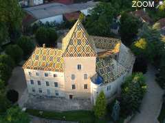 picture of CHATEAU DE SANTENAY