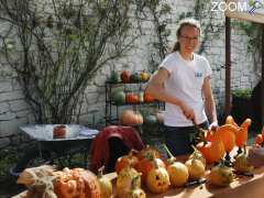 Foto Animations gargantuesque