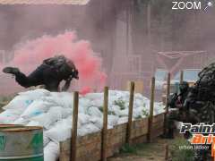 picture of Paintball Brive
