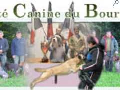 Foto Exposition Canine Internationale