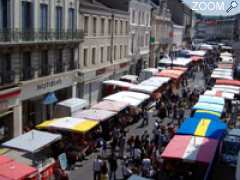 photo de Braderie de Montluçon