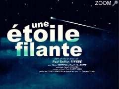 picture of UNE ETOILE FILANTE (spectacle enfant)