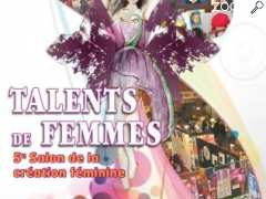 фотография de TALENTS DE FEMMES