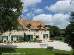 foto di Alencon Normandie Chambres d'Hôtes