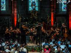 foto di Orchestre de Chambre Nouvelle Europe