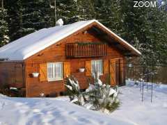 Foto Un Chalet en Auvergne