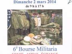 Foto Bourse militaria 