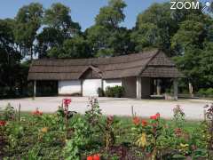 picture of A la découverte de la biodiversité du Parc Bordelais