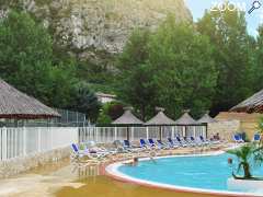 picture of Camping Le Pradal