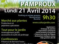 picture of Cultur'Jardin - Fête des Plantes à Pamproux (79, Deux-Sèvres)