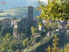 Foto Chilhac... un VILLAGE en VACANCES