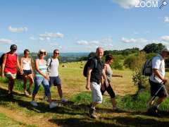 photo de La boucle des plateaux de l'ouest corrézien