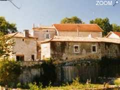 picture of Hameau de la Brousse