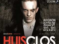 фотография de HUIS CLOS
