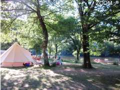 Foto Camping la Champagne