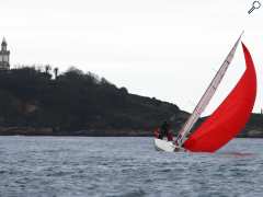 фотография de Ecole de voile et de croisière SPI en TÊTE