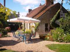 Foto Chambres d'hôtes Coté Jardin