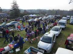 photo de vide-grenier de Limbre