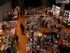 foto di salon des loisirs et des créativités